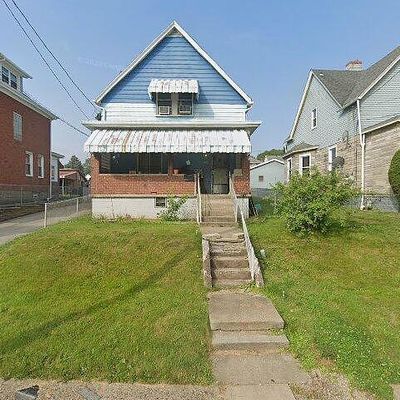 2314 Clinton St, Homestead, PA 15120