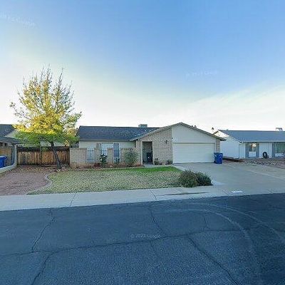 2317 E Concorda Dr, Tempe, AZ 85282