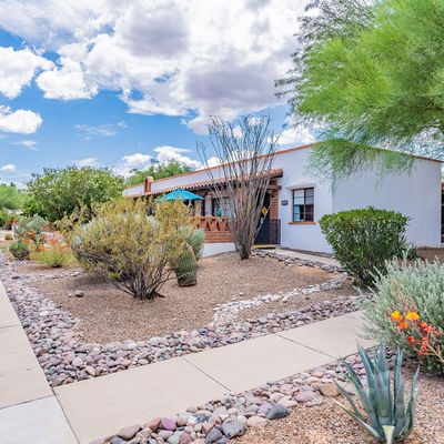 232 S Paseo Pena, Green Valley, AZ 85614