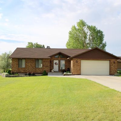 232 Toponce Dr, Evanston, WY 82930