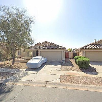 23250 S 222 Nd St, Queen Creek, AZ 85142