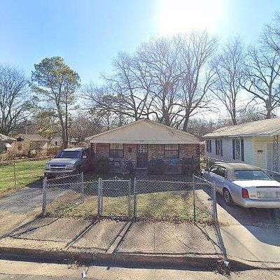 2327 Shasta Ave, Memphis, TN 38108