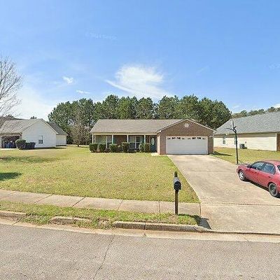 233 Whistle Way, Locust Grove, GA 30248