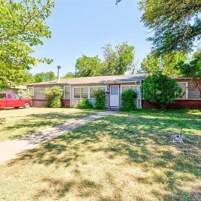 2332 S 34 Th St, Abilene, TX 79605