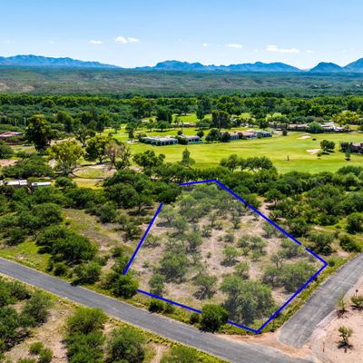 2333 Balderrain Lane, Tubac, AZ 85646