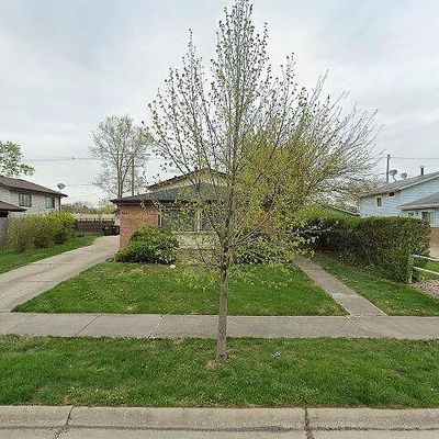 234 Farragut St, Park Forest, IL 60466