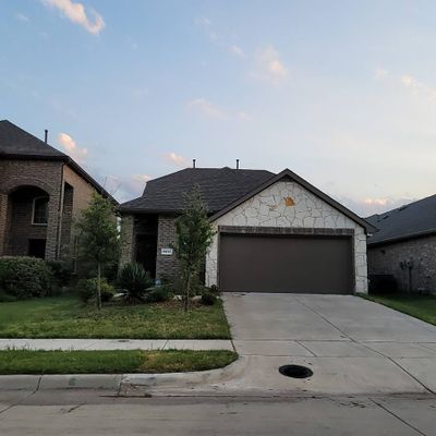 2342 Neff Ln, Forney, TX 75126