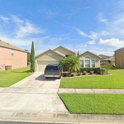 2342 Walnut Canyon Dr, Kissimmee, FL 34758