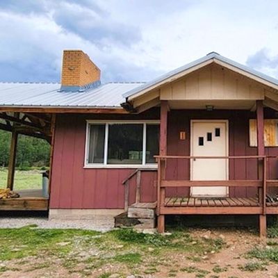 23442 Fdr 250 Cabin #11, Platoro, CO 81120