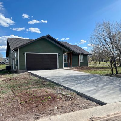 235 E 5th Avenue, Eagar, AZ 85925