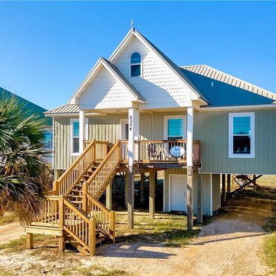 2354 Island Shores Dr, Dauphin Island, AL 36528