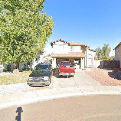 23605 N 38 Th Ave, Glendale, AZ 85310