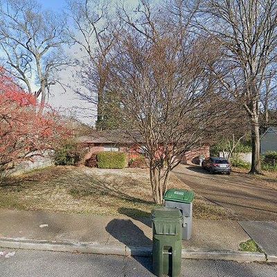 2360 Faxon Ave, Memphis, TN 38112