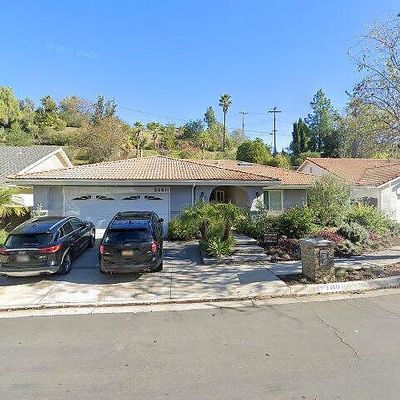 23811 Ladrillo St, Woodland Hills, CA 91367