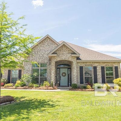 23897 Tullamore Dr, Daphne, AL 36526