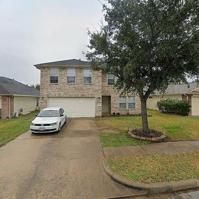 19835 Cannon Fire Dr, Katy, TX 77449