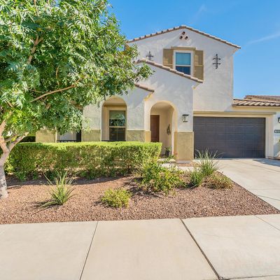 19961 W Heatherbrae Dr, Litchfield Park, AZ 85340