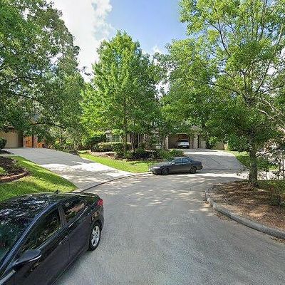 2 Graylin Woods Pl, Spring, TX 77382