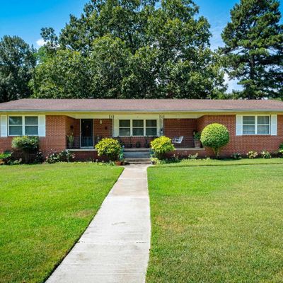 2 Oakhurst Dr, Little Rock, AR 72202