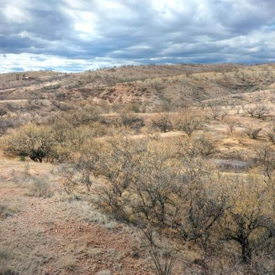 20 Camino Los Vientos, Patagonia, AZ 85624