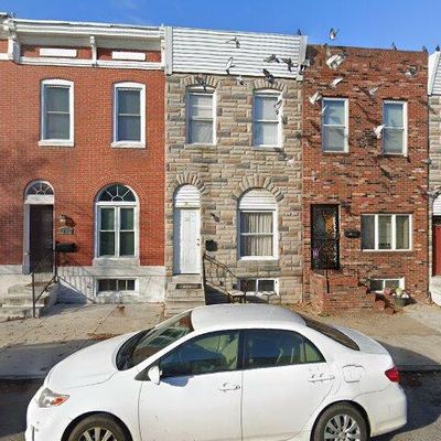 20 S East Ave, Baltimore, MD 21224