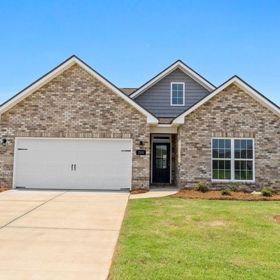 200 Goldie Court, New Market, AL 35761