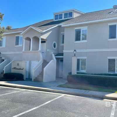 200 Peninsula Boulevard # H 102, Gulf Shores, AL 36542