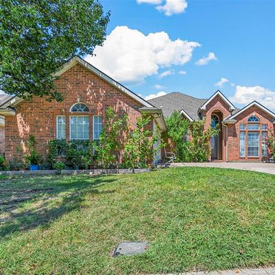 2005 Merritt Way, Arlington, TX 76018