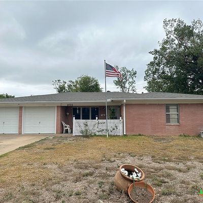 2005 S 47 Th St, Temple, TX 76504