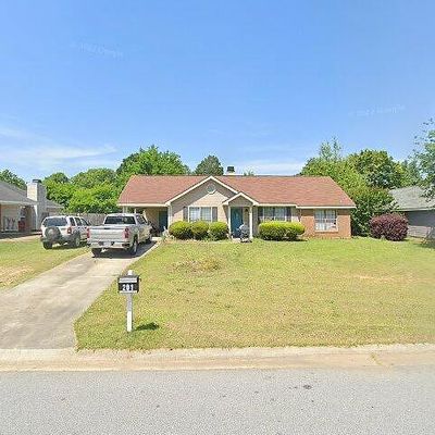 201 Ridgebend Dr, Centerville, GA 31028