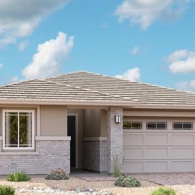 20100 W Exeter Boulevard, Buckeye, AZ 85396