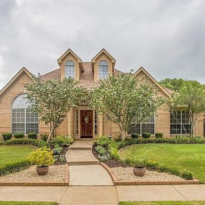 2013 Elm Creek Ln, Flower Mound, TX 75028