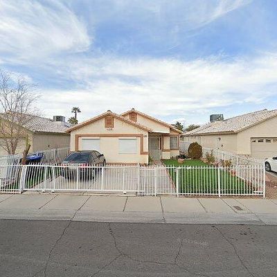 2016 Garnet Gable Ave, Las Vegas, NV 89106