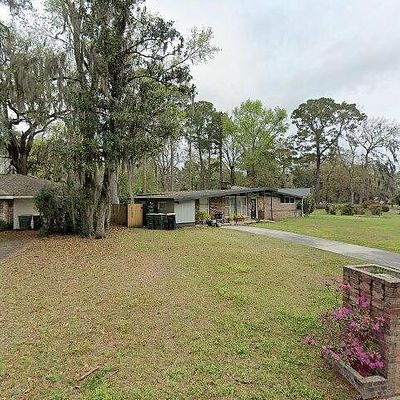 202 Tanglewood Rd, Savannah, GA 31419