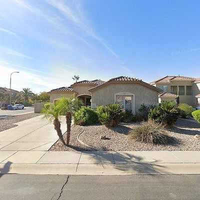 2022 S Iowa Pl, Chandler, AZ 85286