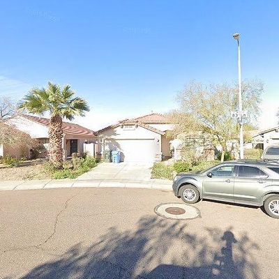 2024 S 83 Rd Ln, Tolleson, AZ 85353