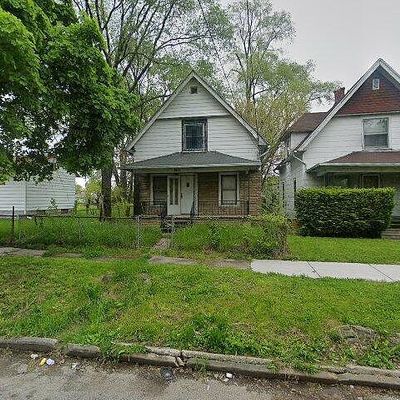 2026 Hawthorne St, Toledo, OH 43606