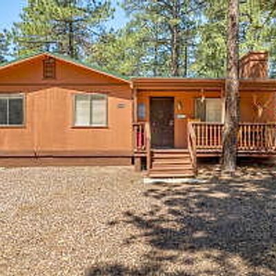 2028 Moccasin Cir, Overgaard, AZ 85933