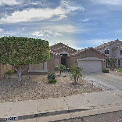 20277 N 92 Nd Ln, Peoria, AZ 85382