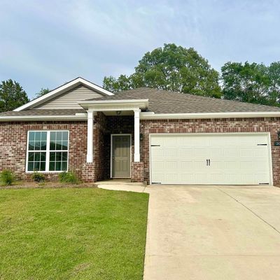 203 Sunny Springs Court, New Market, AL 35761