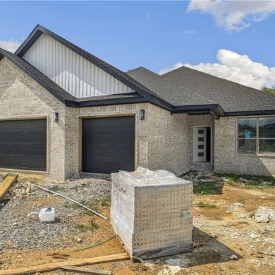 2030 Myrrh Place, Bentonville, AR 72713