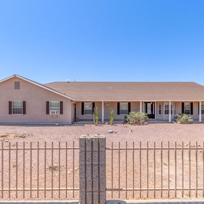 20305 W Peak View Road, Wittmann, AZ 85361