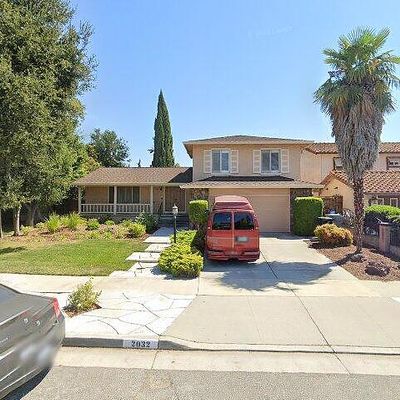 2032 Ensign Way, San Jose, CA 95133