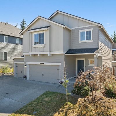 2037 81 St Ave E, Edgewood, WA 98371