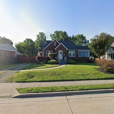 204 S 74 Th St, Belleville, IL 62223