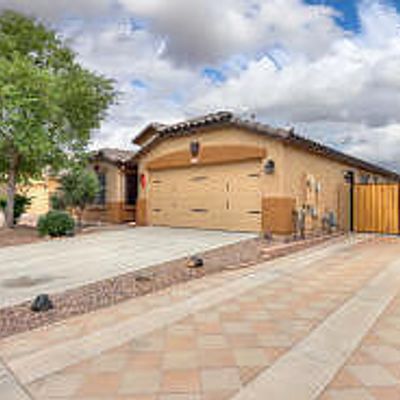 2049 N Thunderbird Ave, Casa Grande, AZ 85122