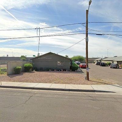 205 W Apache St, Phoenix, AZ 85003