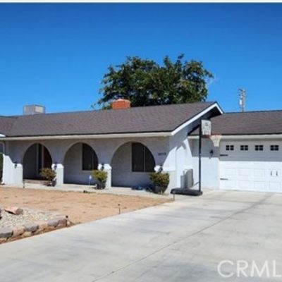 20510 Shawnee Rd, Apple Valley, CA 92308