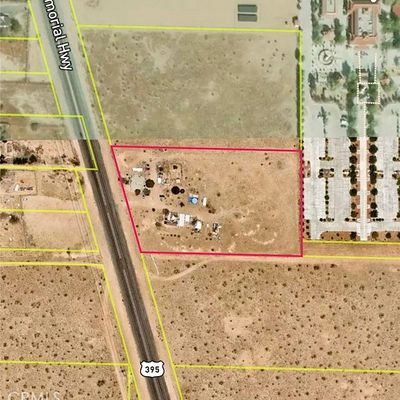 20515 Us Highway 395, Adelanto, CA 92301