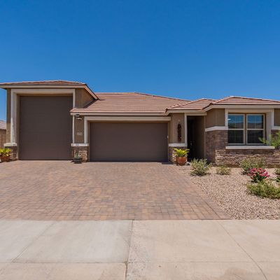 2054 E Entoro Dr, Casa Grande, AZ 85122